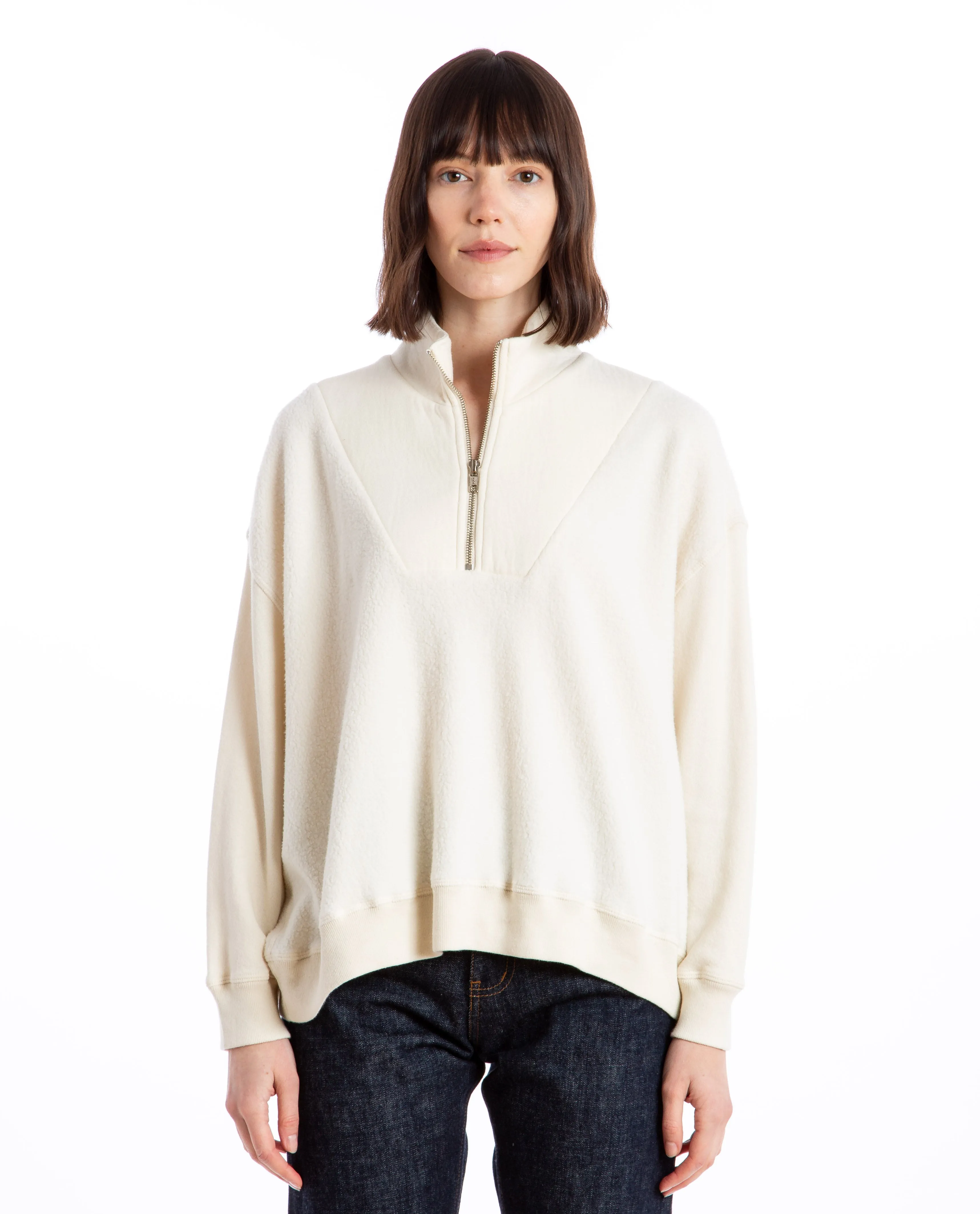 The Slouch Trail Sweatshirt