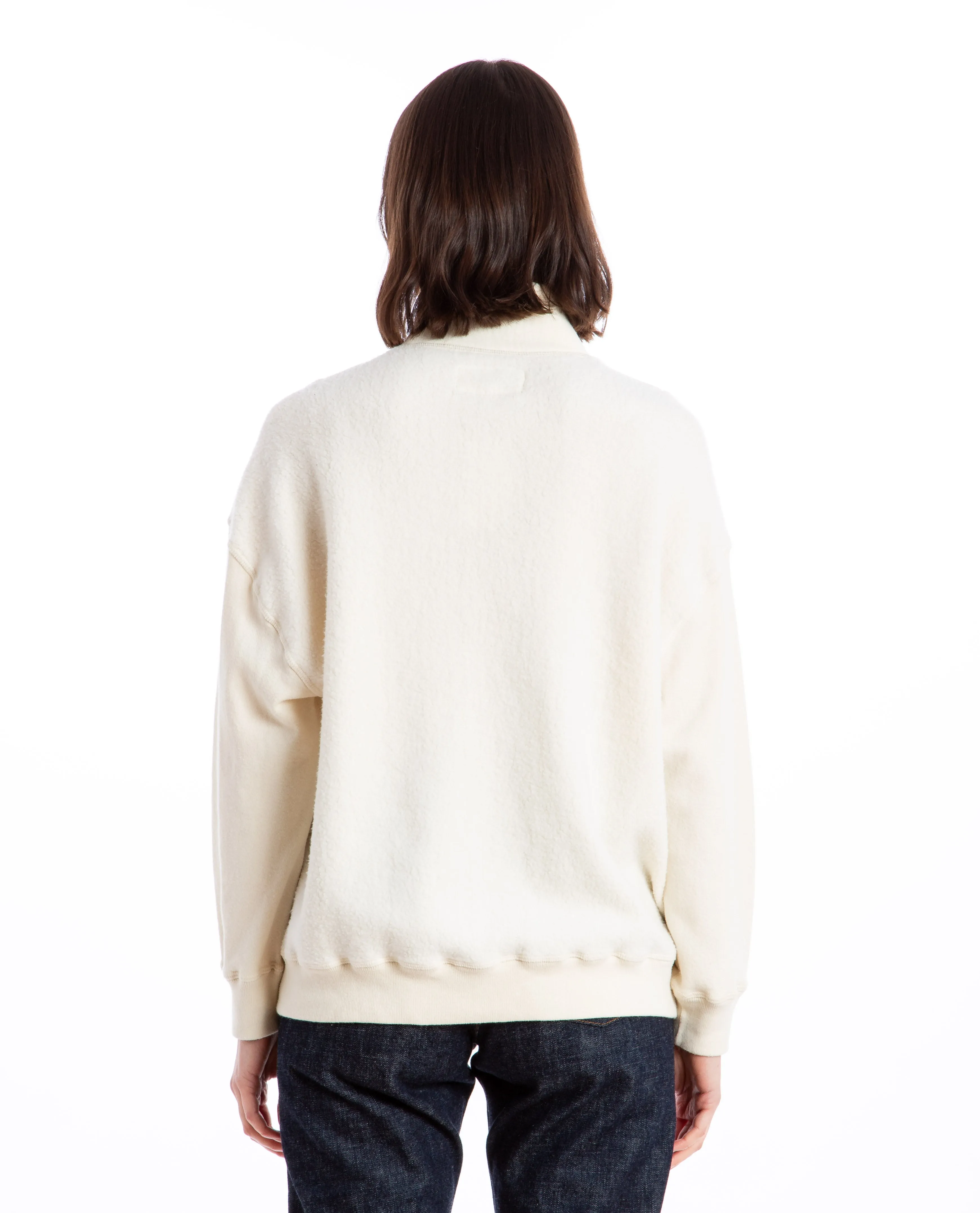 The Slouch Trail Sweatshirt