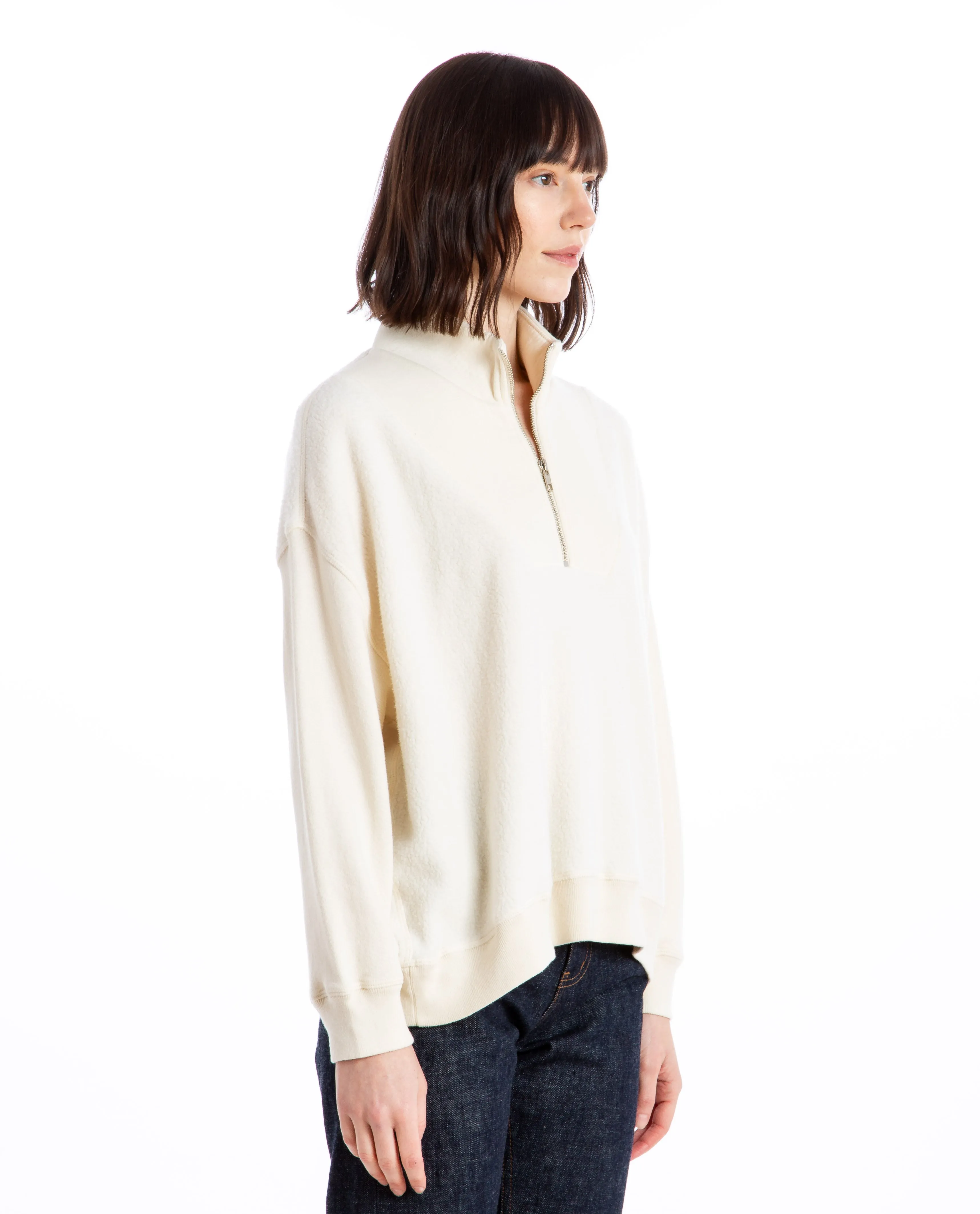 The Slouch Trail Sweatshirt