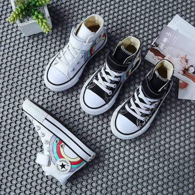 Unicorn Sneakers Shoes