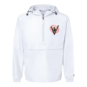 Water Resistant Jacket