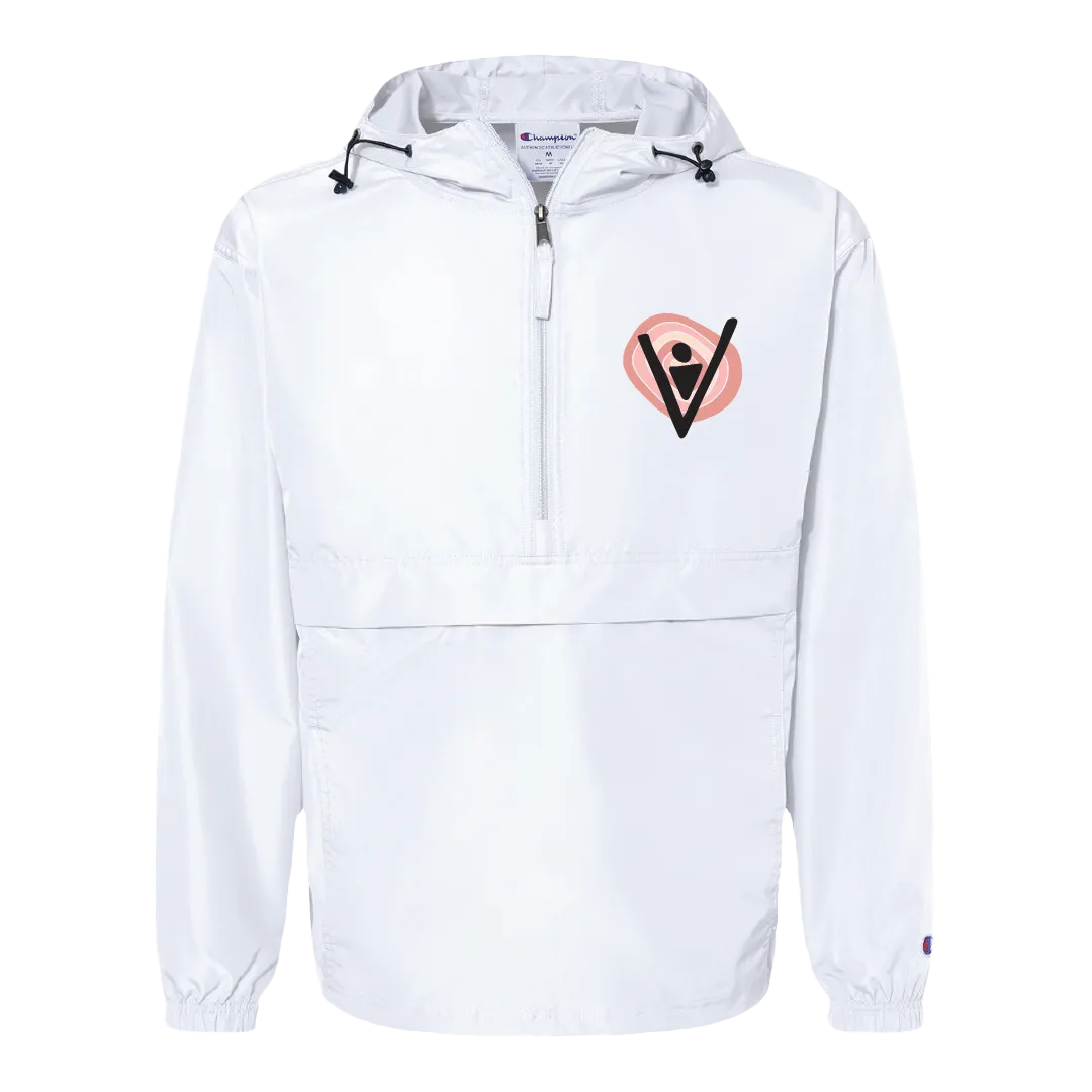 Water Resistant Jacket