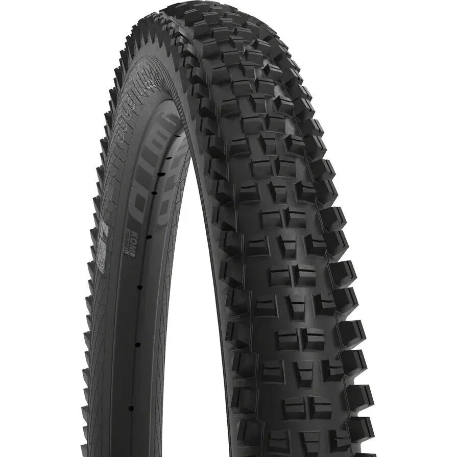 WTB Trail Boss 29x 2.6 Tubeless Mountain Bike Enduro Trail DH Light Fast Race