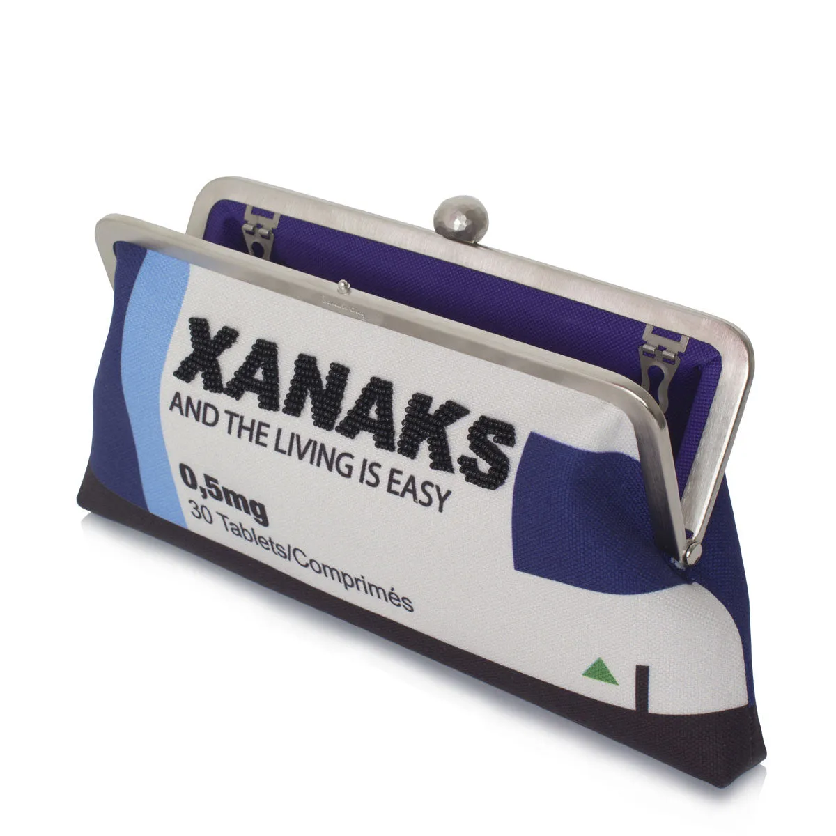 XANAKS CLASSIC BAG