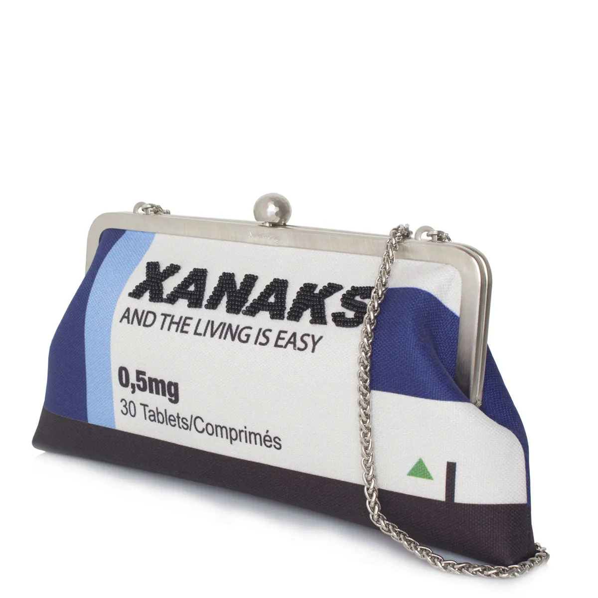 XANAKS CLASSIC BAG