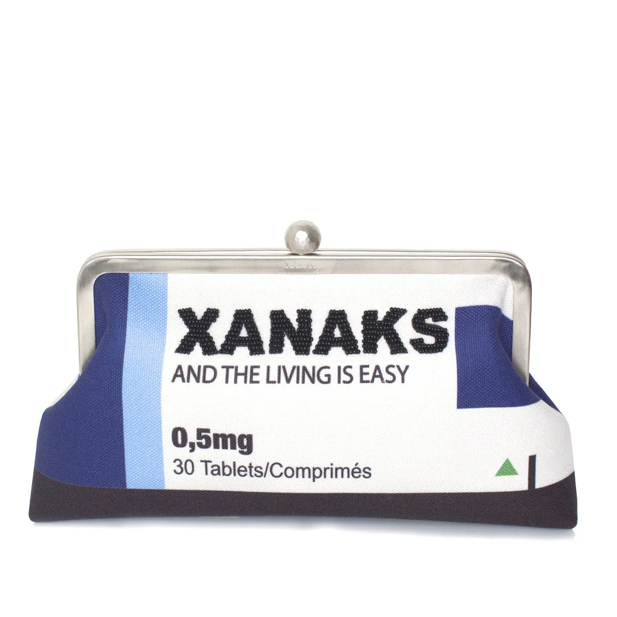 XANAKS CLASSIC BAG